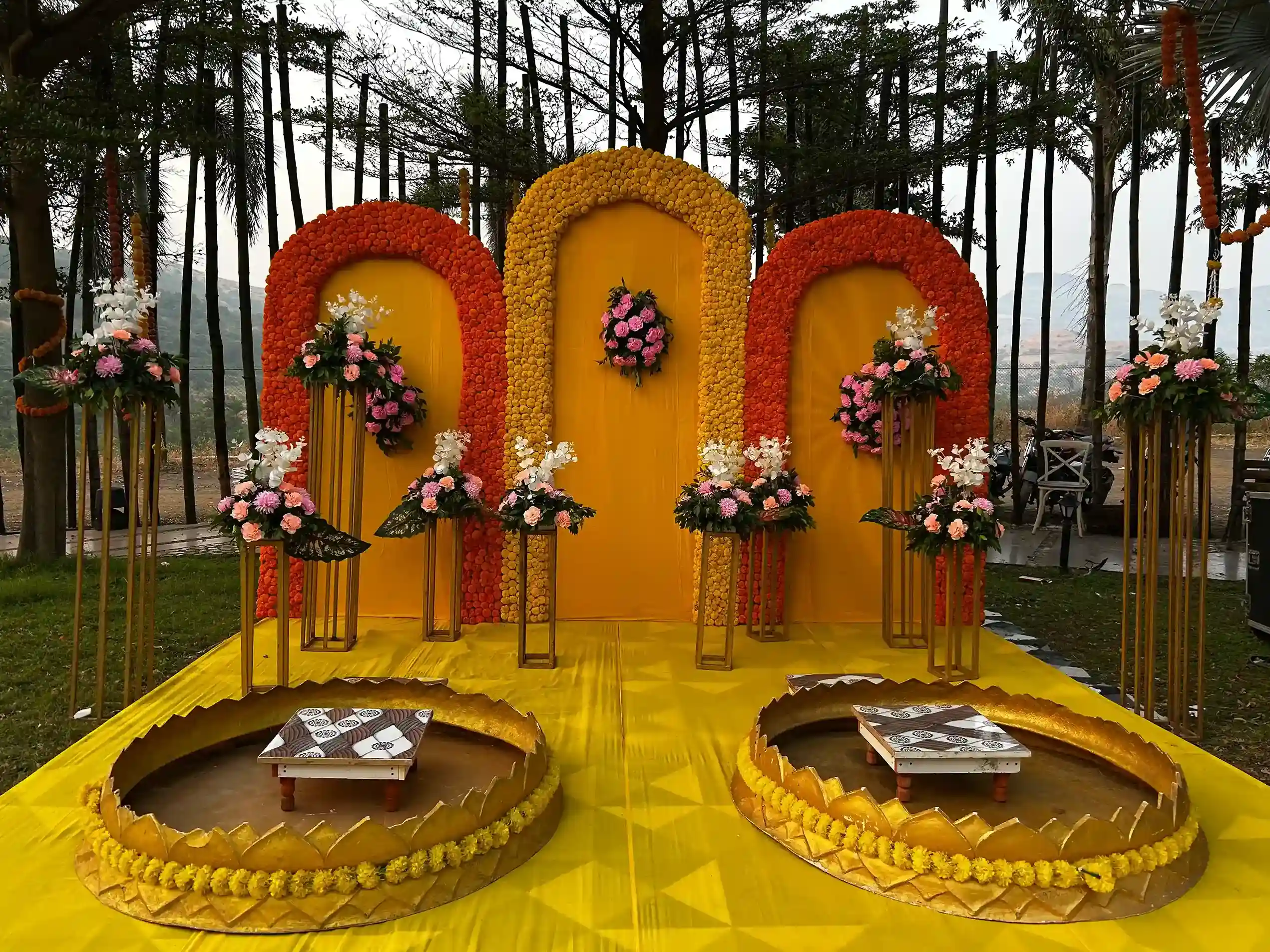 Unforgettable Celebrations