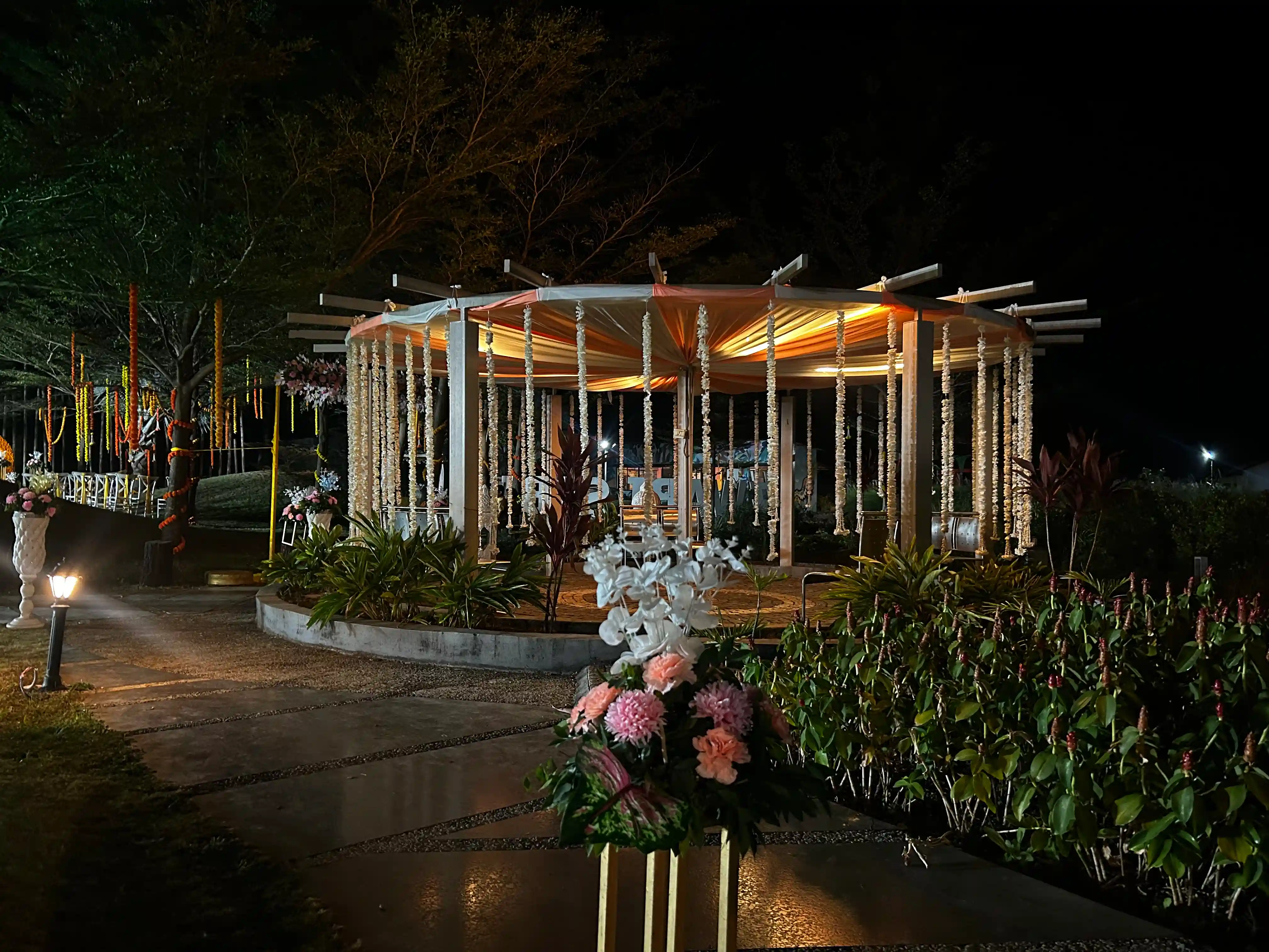 Unforgettable Celebrations