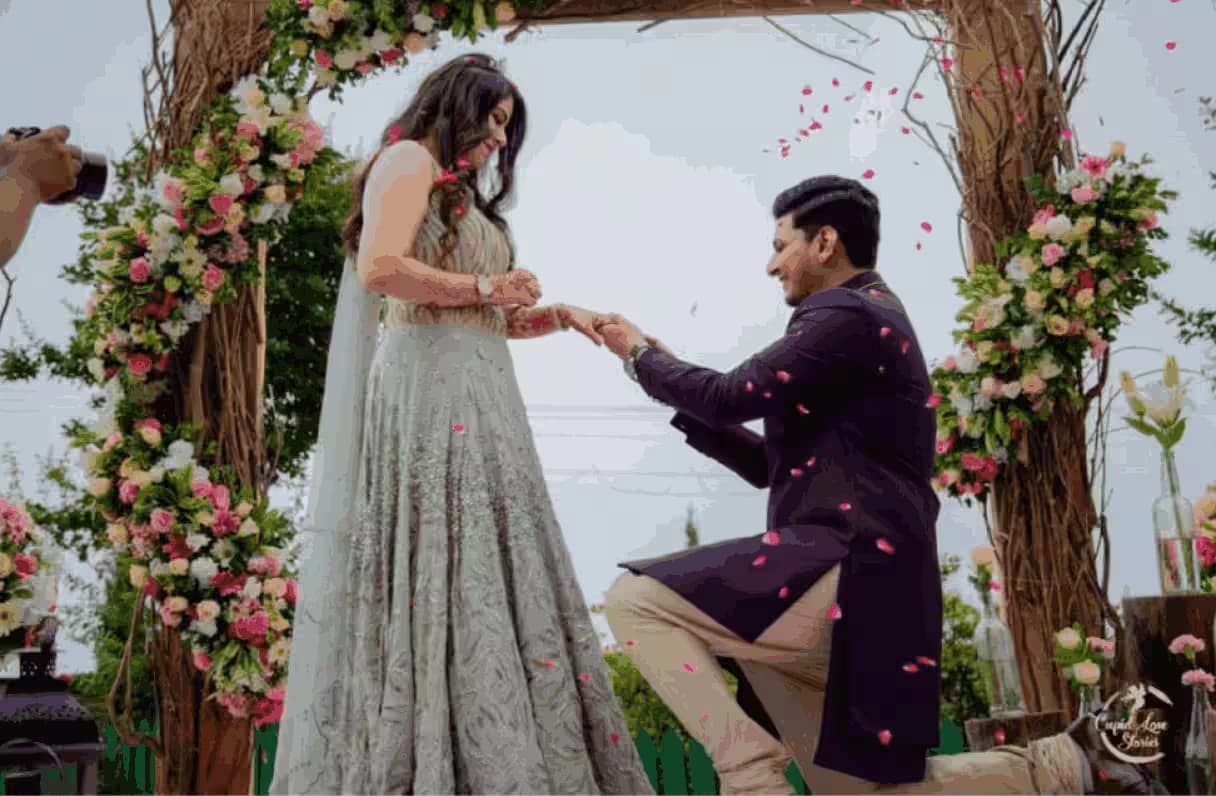 Engagement