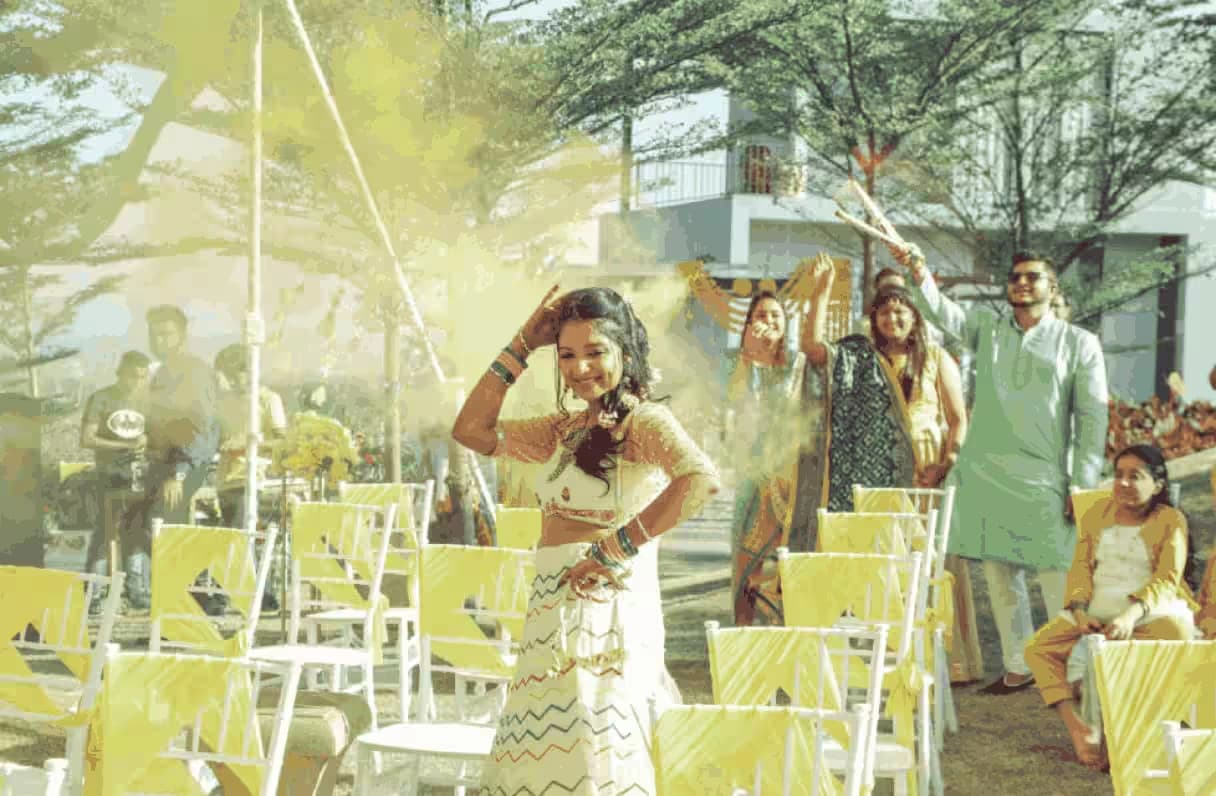 Sangeet